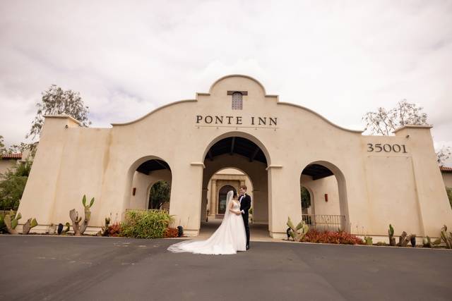 Ponte Winery & Vineyard Inn
