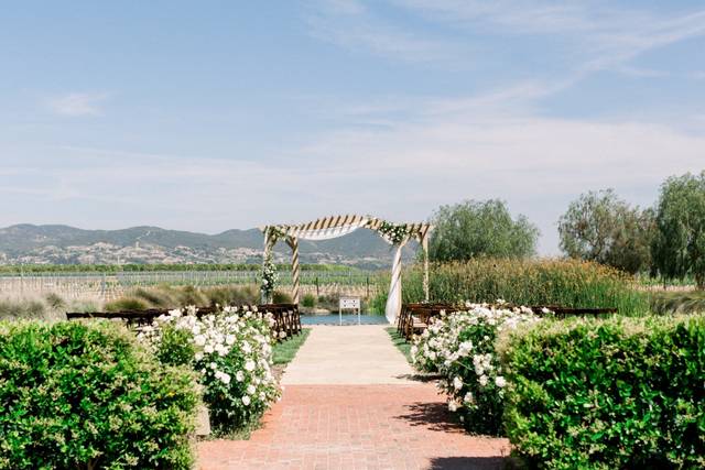 Ponte Winery & Vineyard Inn