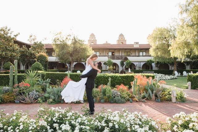 Ponte Winery & Vineyard Inn