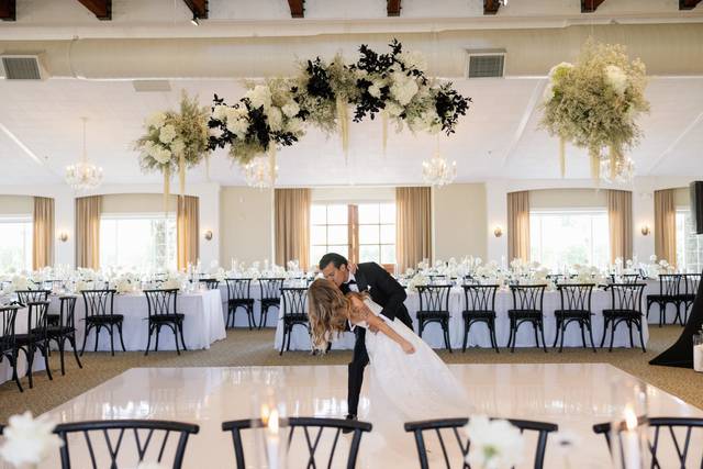Ponte Winery Wedding