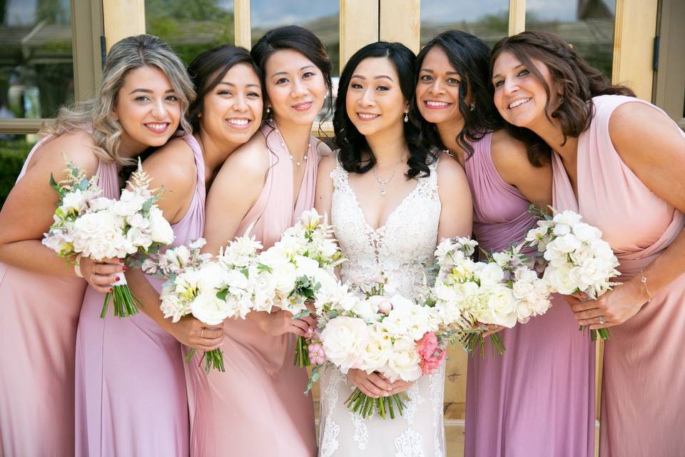 Bridal Party