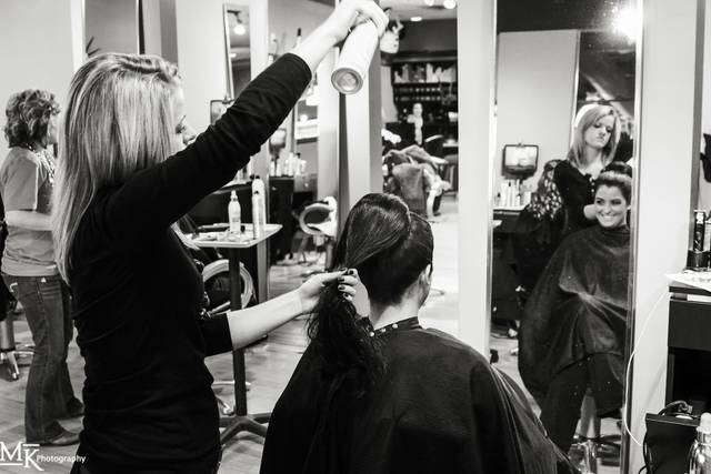 Matthew A. Kieffer Photography