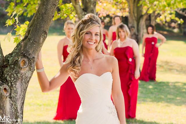 Matthew A. Kieffer Photography