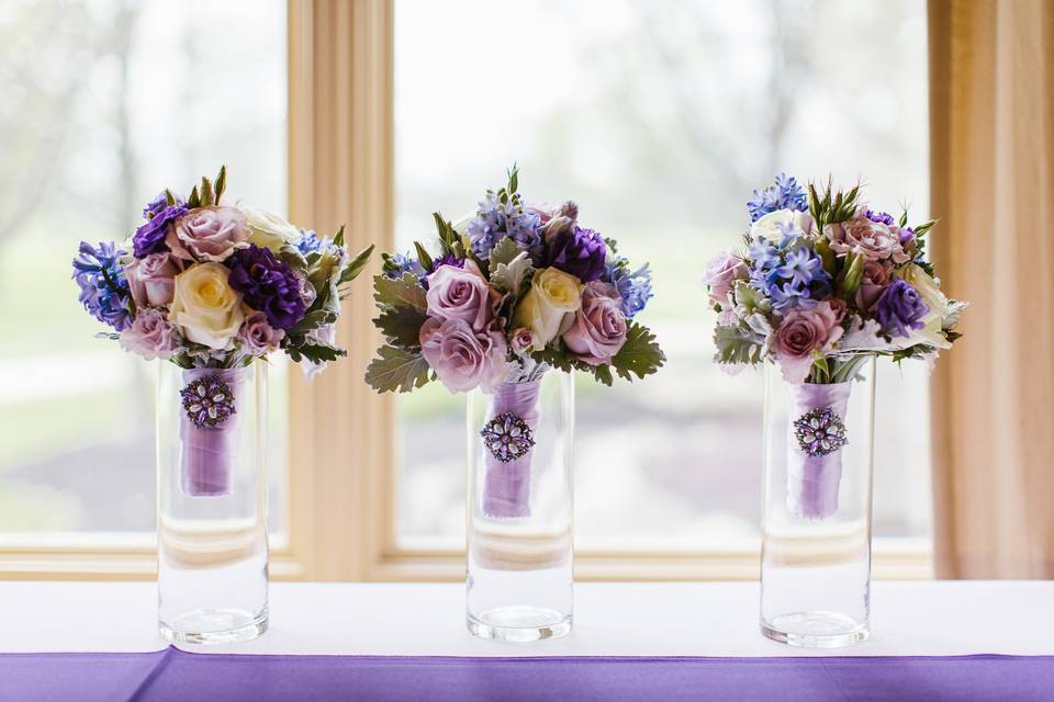 Wedding Bouquet