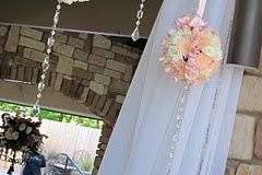 Wedding decor Embellishments for your wedding day