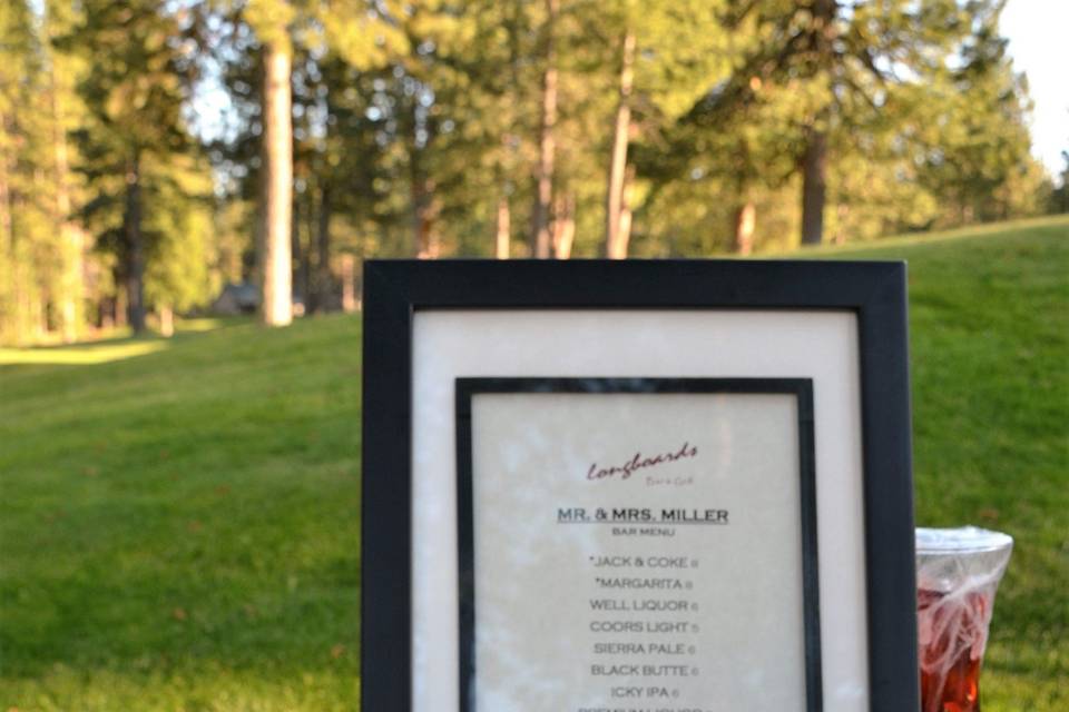 Plumas Pines Golf Resort