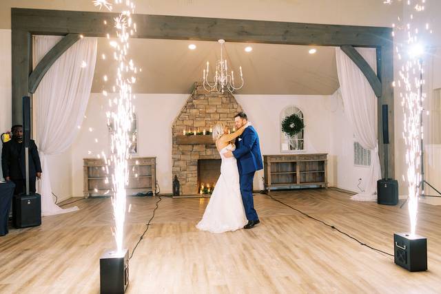 First Dance