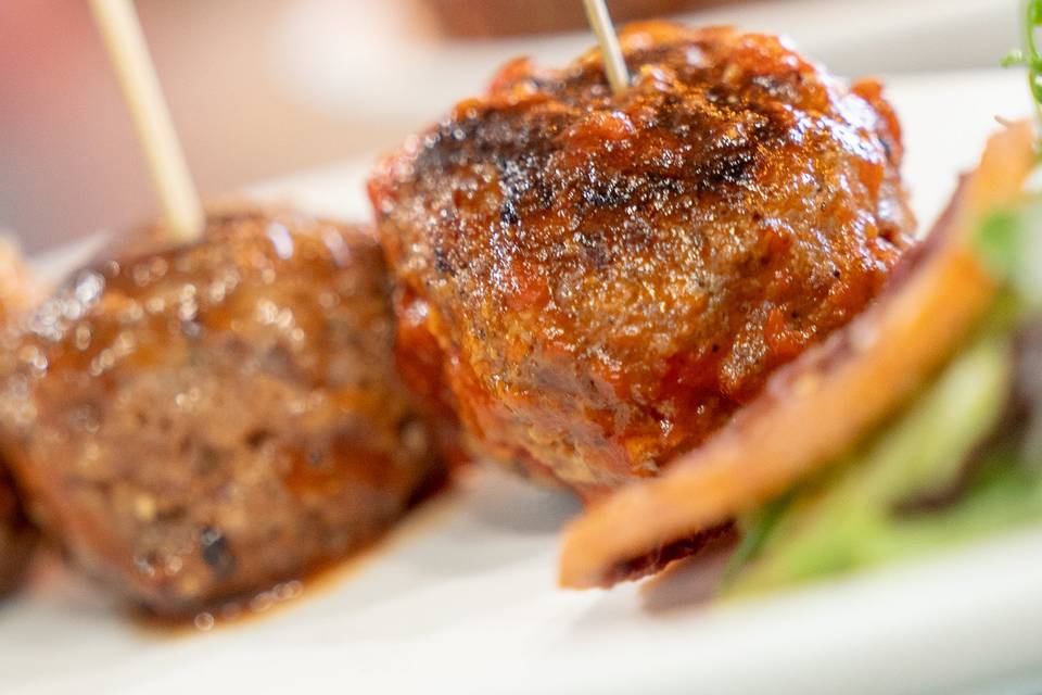 Meatballs