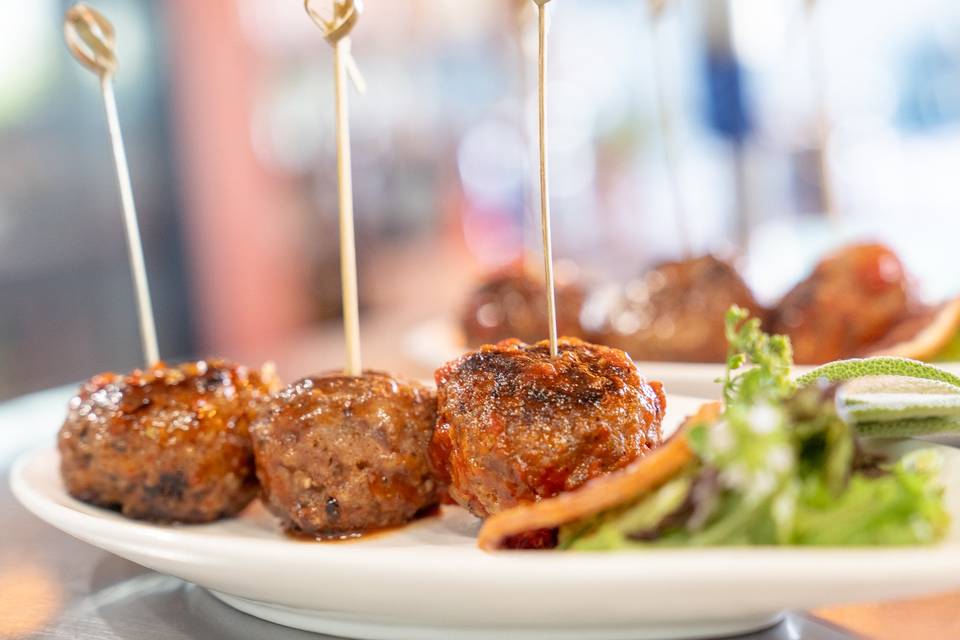 Meatballs