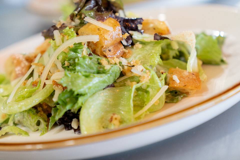 Seazar Salad