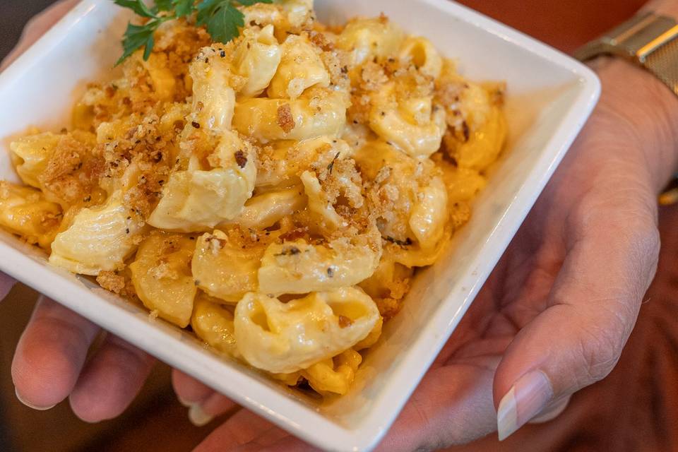 Mac & Cheese