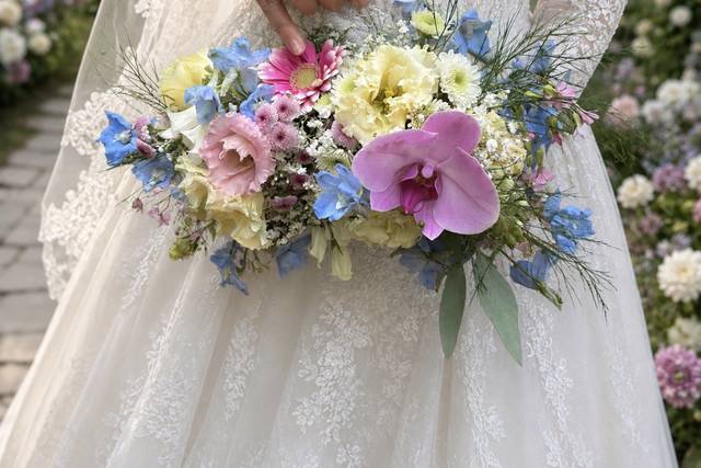 Floral Designs by Megha