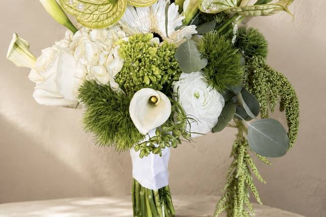 Floral Designs by Megha