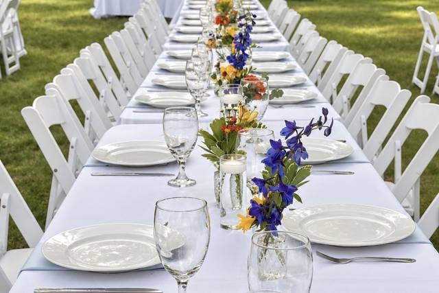 Bud vases