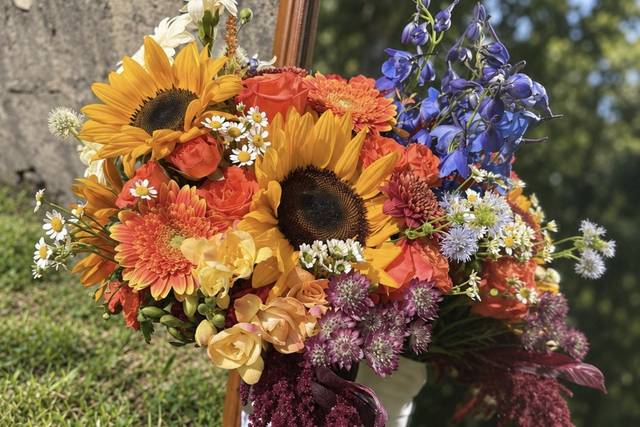Bridal Bouquet