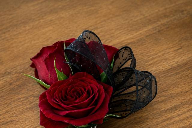 Boutonnières