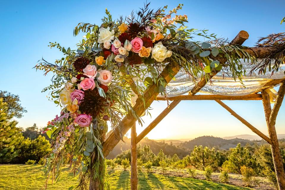 Centerpieces