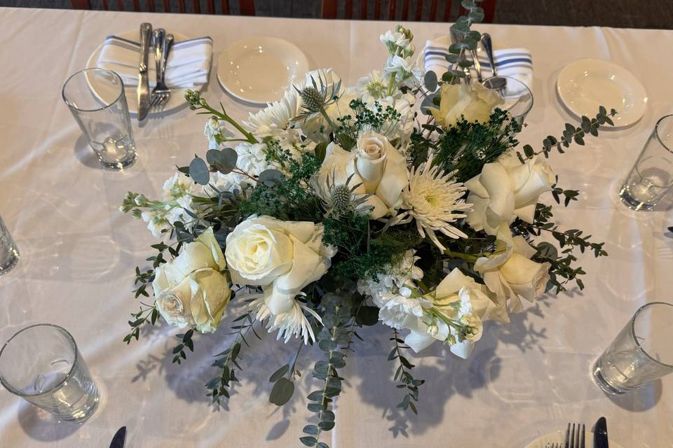 Centerpieces
