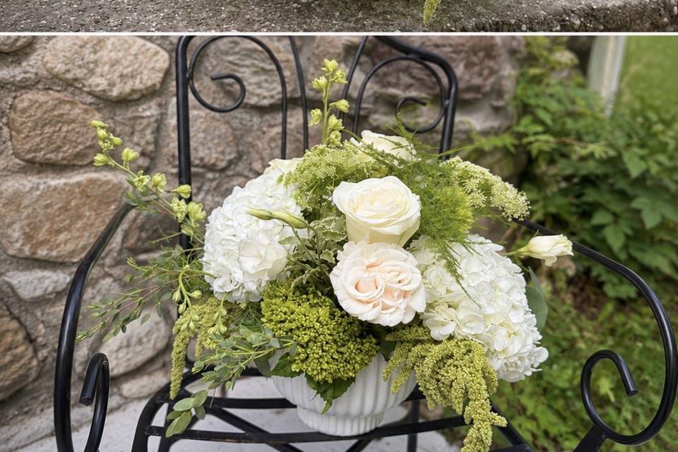 Centerpieces