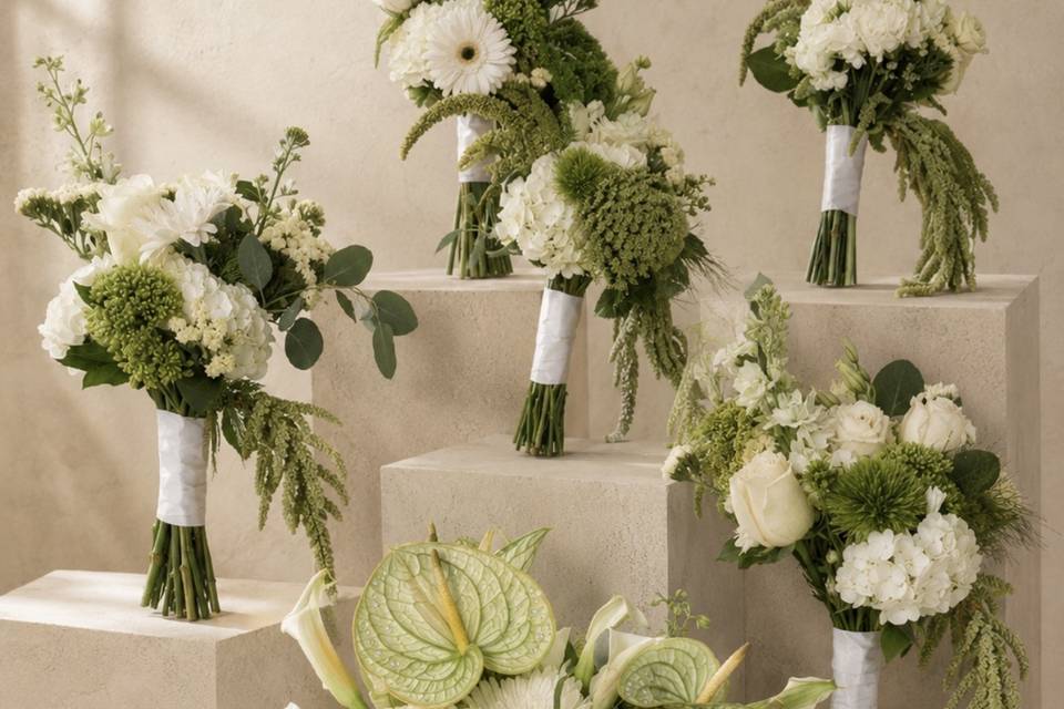 Bouquets