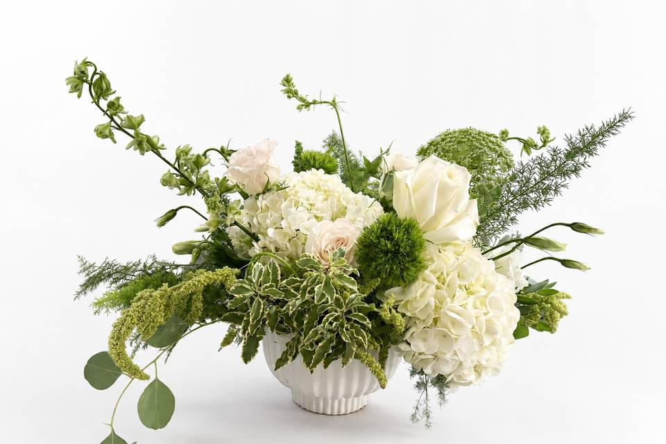 Centerpieces