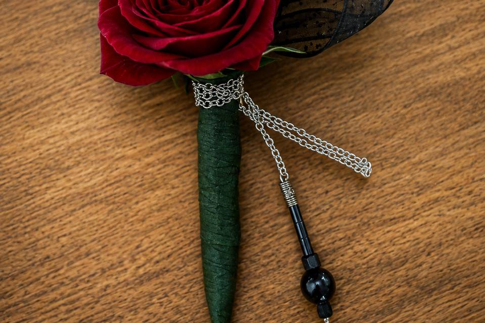 Boutonnières