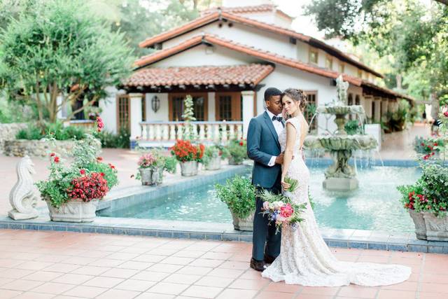 CMG Weddings and Events
