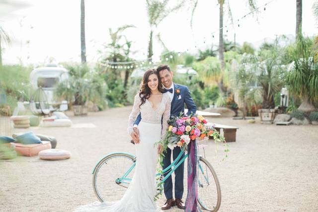 CMG Weddings and Events