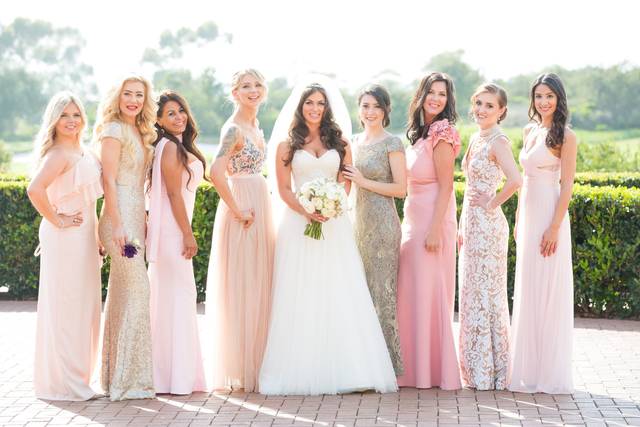 CMG Weddings and Events