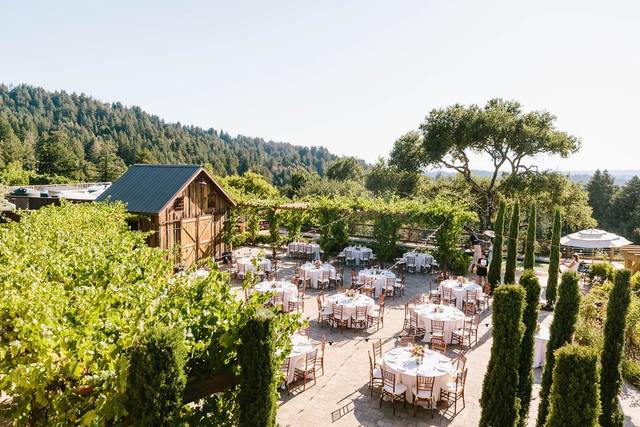 CMG Weddings and Events