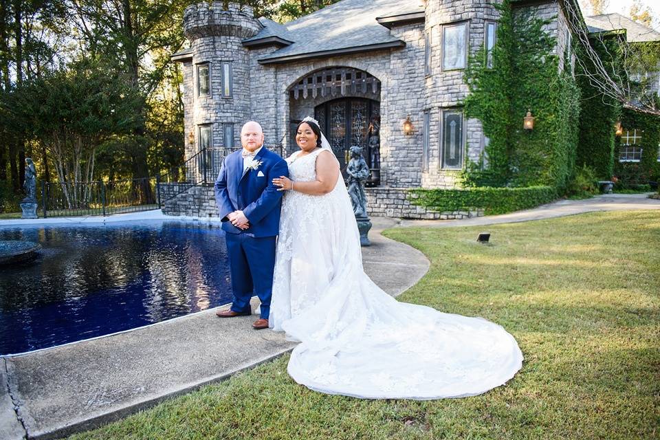 Wedding Photography Pixel