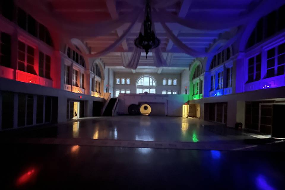 Lighting System