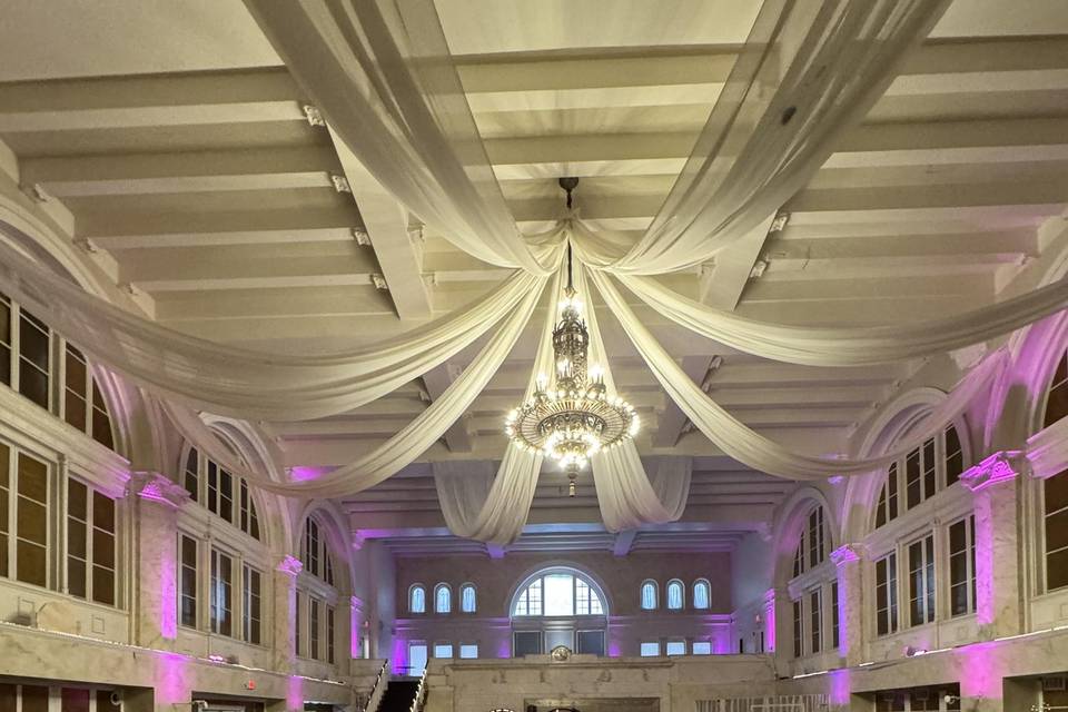 The Vault