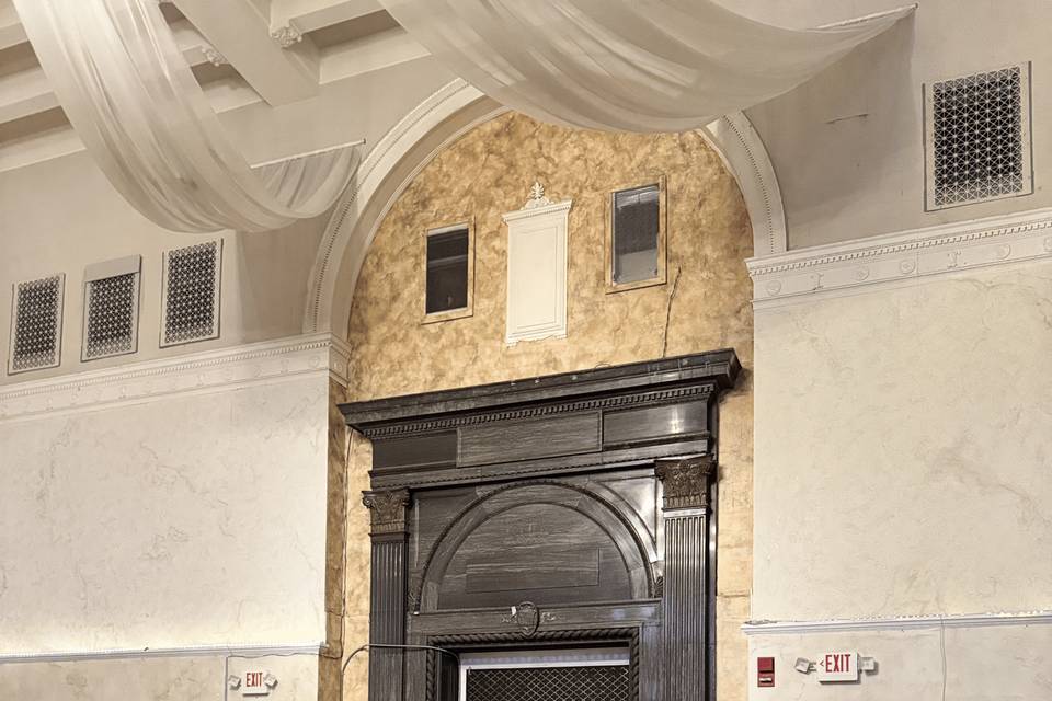 Entry View