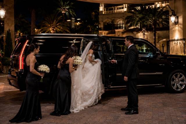 Orlando World Car Service