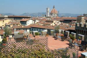 ANTICA TORRE DI VIA TORNABUONI 1 -FIRENZE