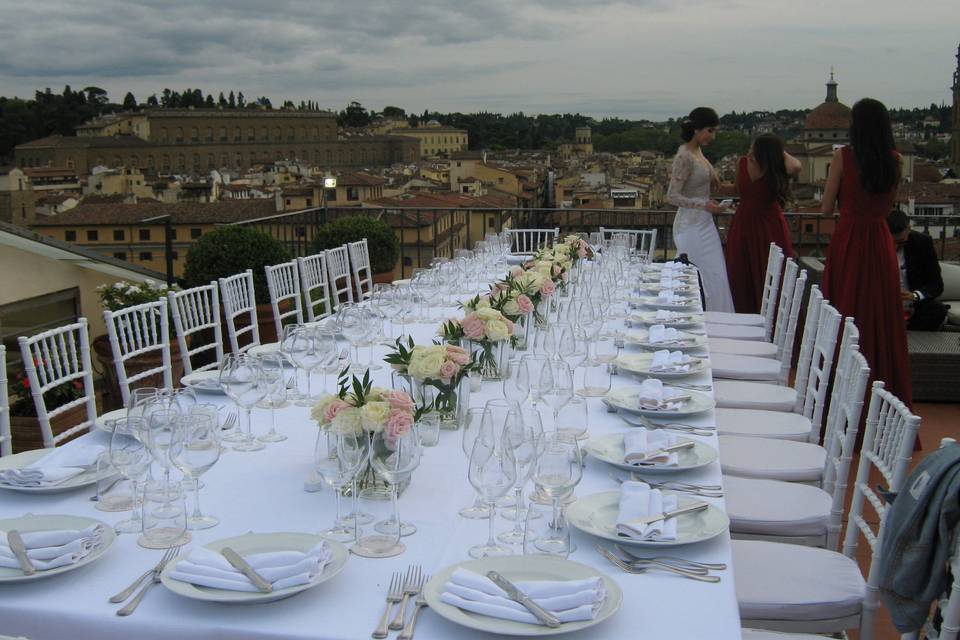 ANTICA TORRE DI VIA TORNABUONI 1 -FIRENZE