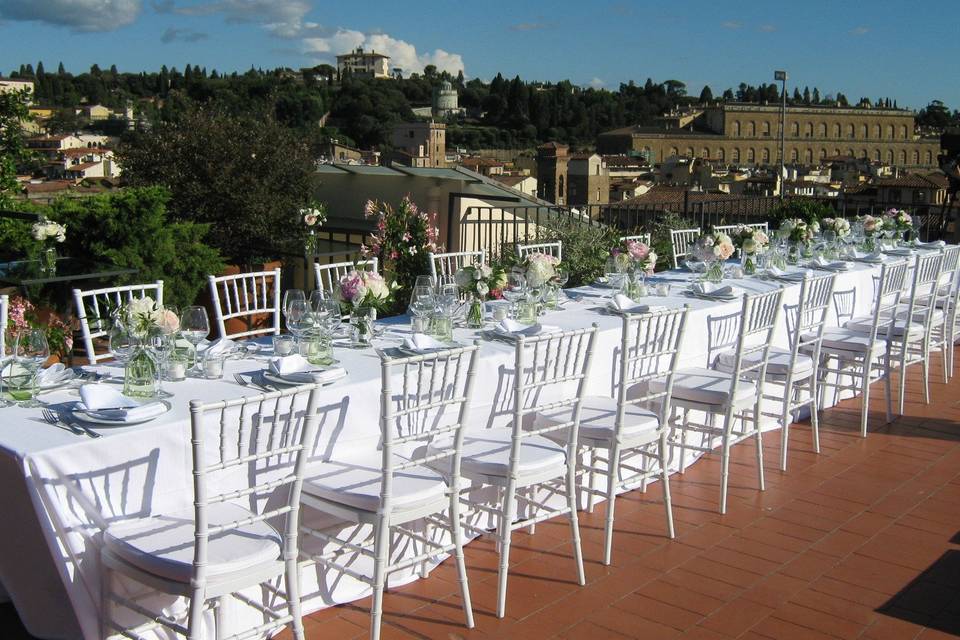 ANTICA TORRE DI VIA TORNABUONI 1 -FIRENZE