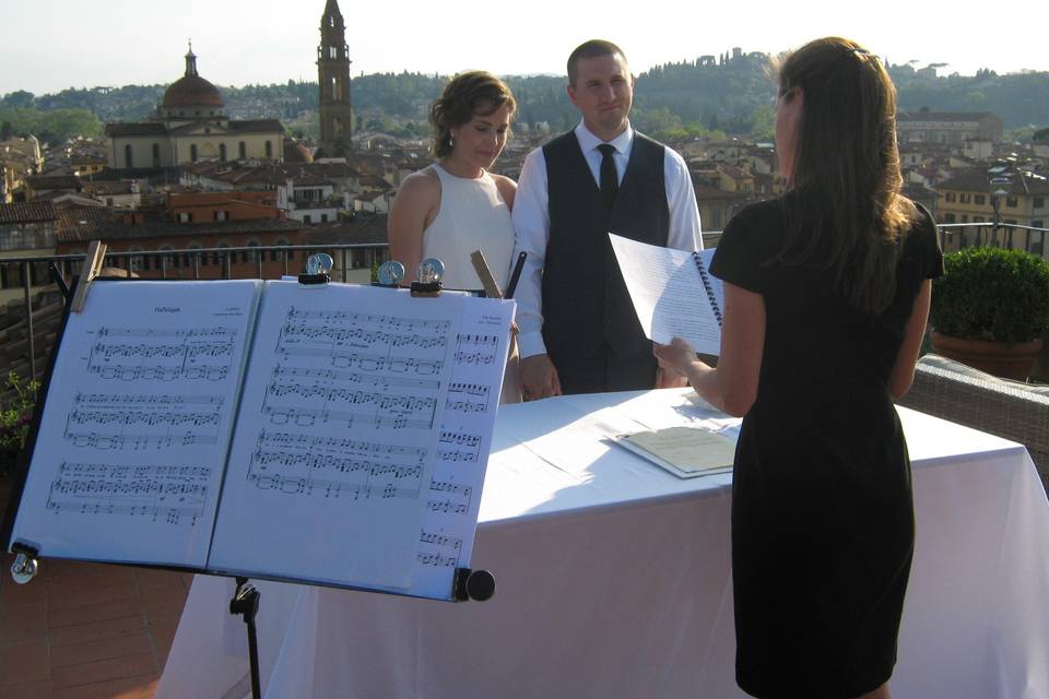 ANTICA TORRE DI VIA TORNABUONI 1 -FIRENZE