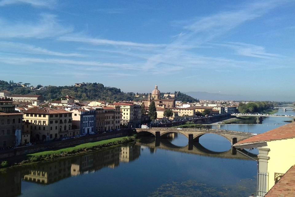 ANTICA TORRE DI VIA TORNABUONI 1 -FIRENZE