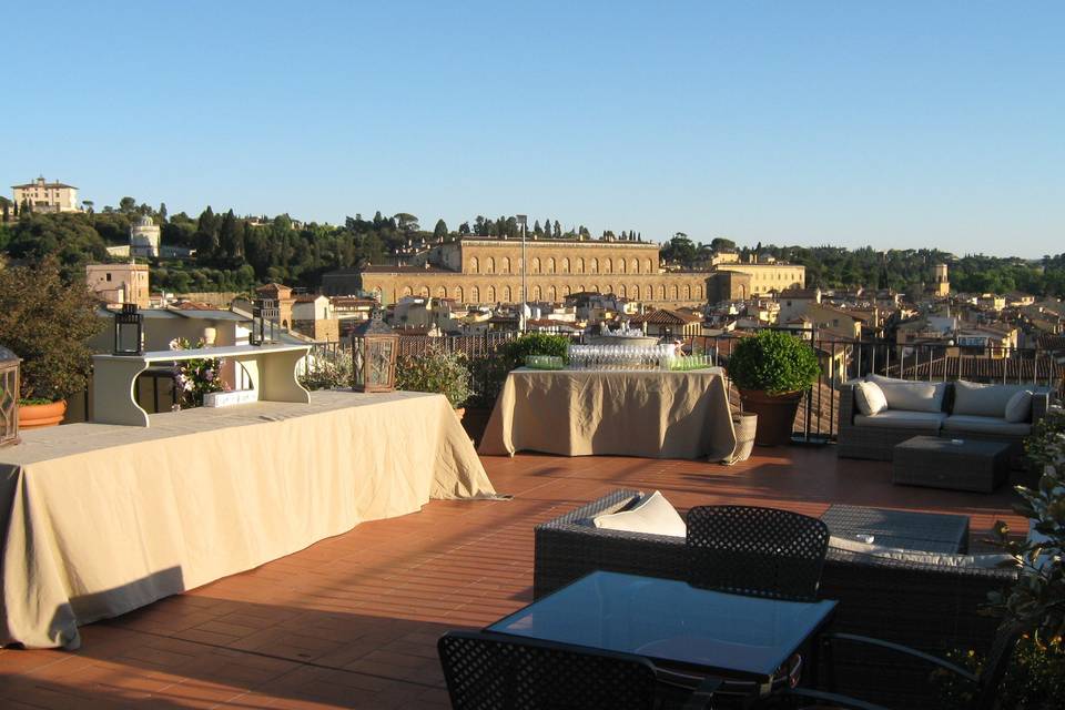 ANTICA TORRE DI VIA TORNABUONI 1 -FIRENZE