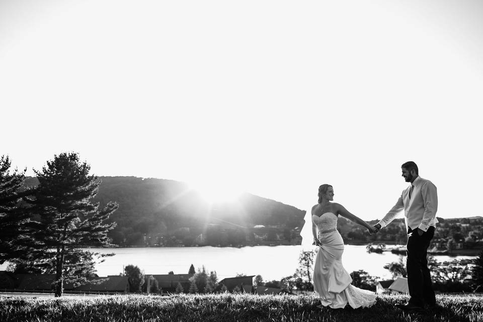 The Lodges At Sunset Village