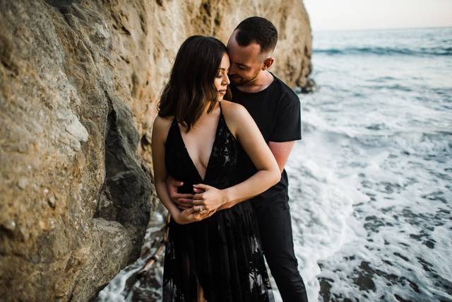 Malibu Engagement