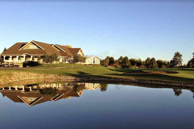 White Deer Run Golf Club