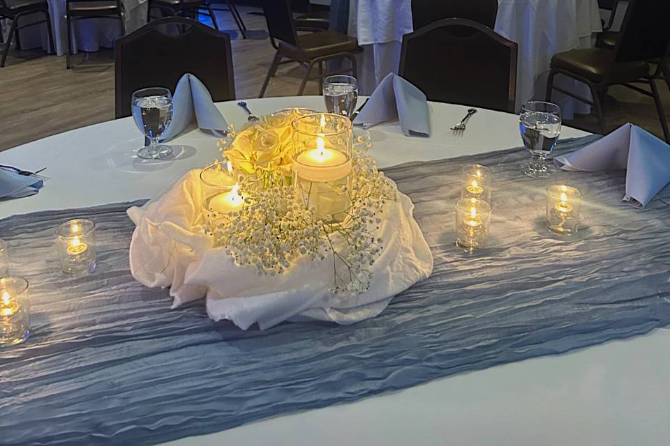 Sweet 16 Party