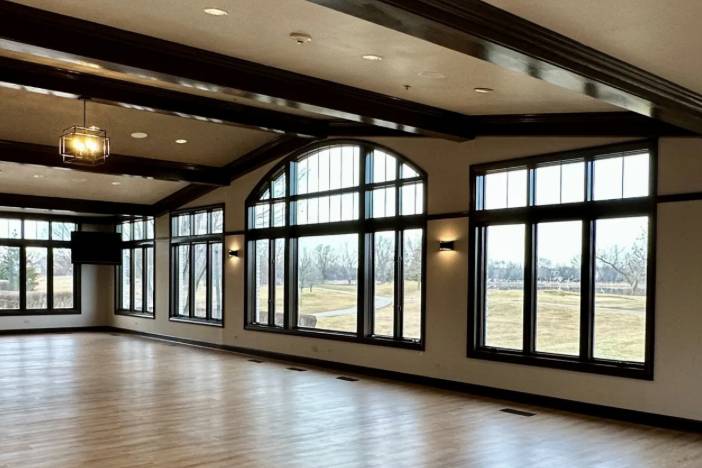 Four Seasons Banquet Space
