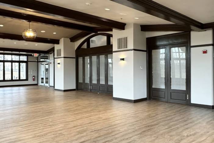 Four Seasons Banquet Space
