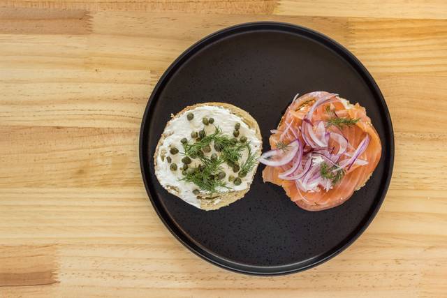 Northwest Bagels