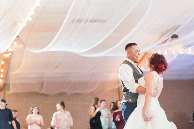 First Dance