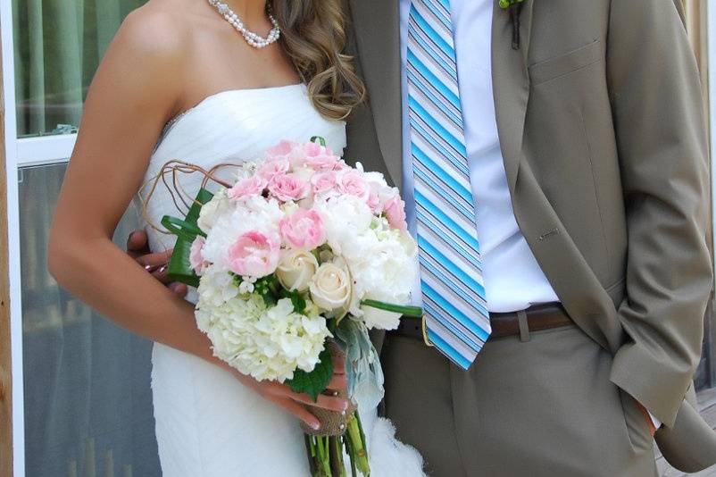 Tulsa Weddings & Design